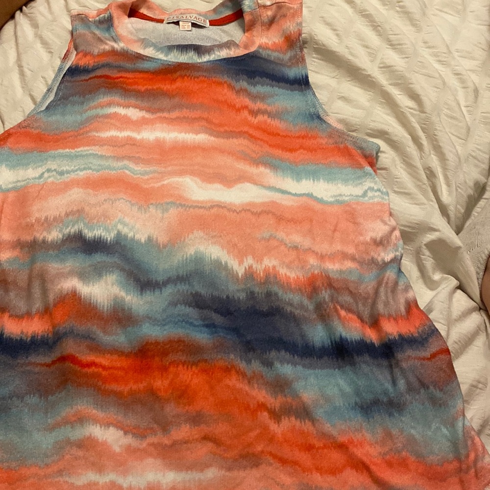 Girls tank top